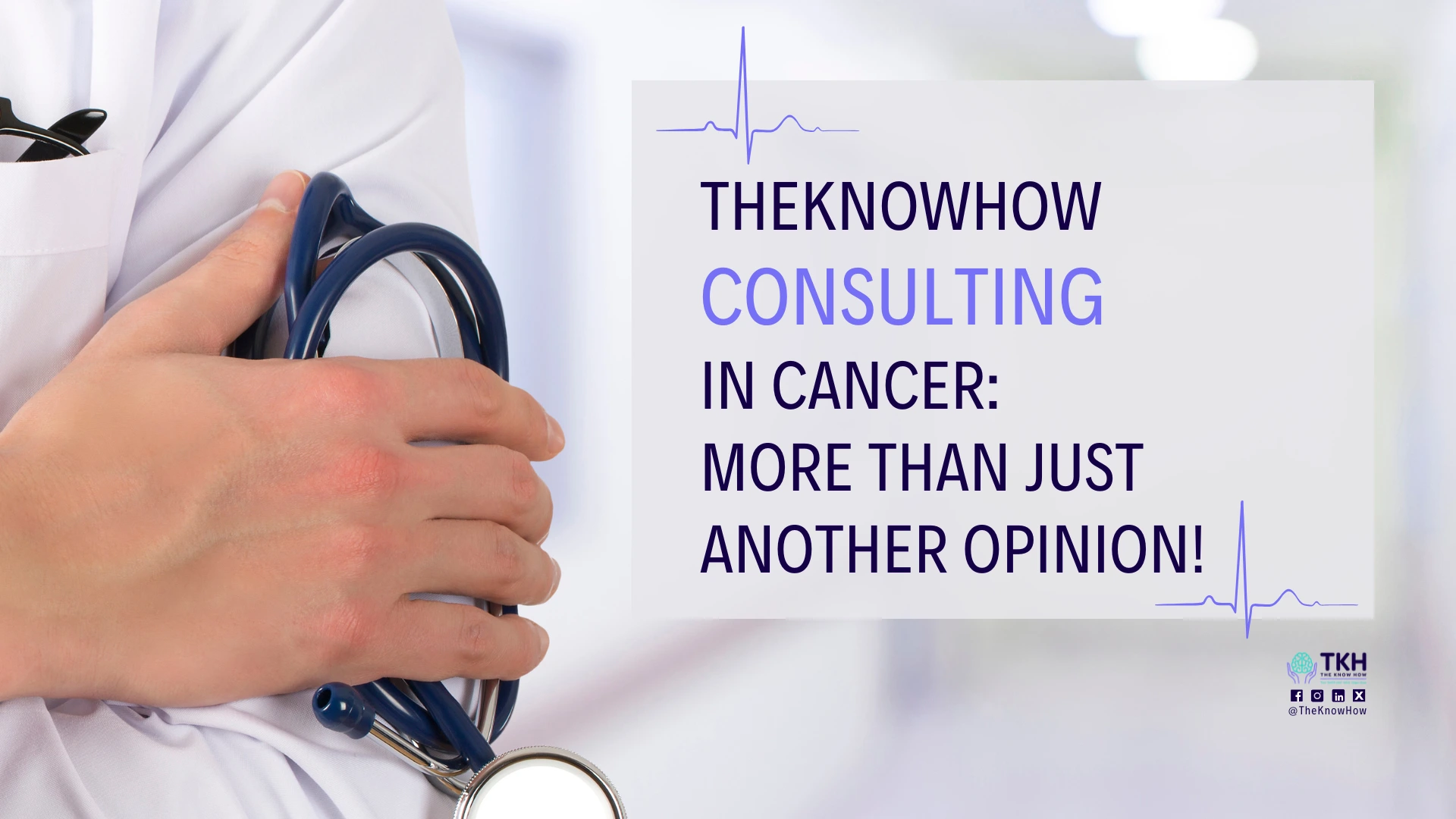 Second Opinion Oncology