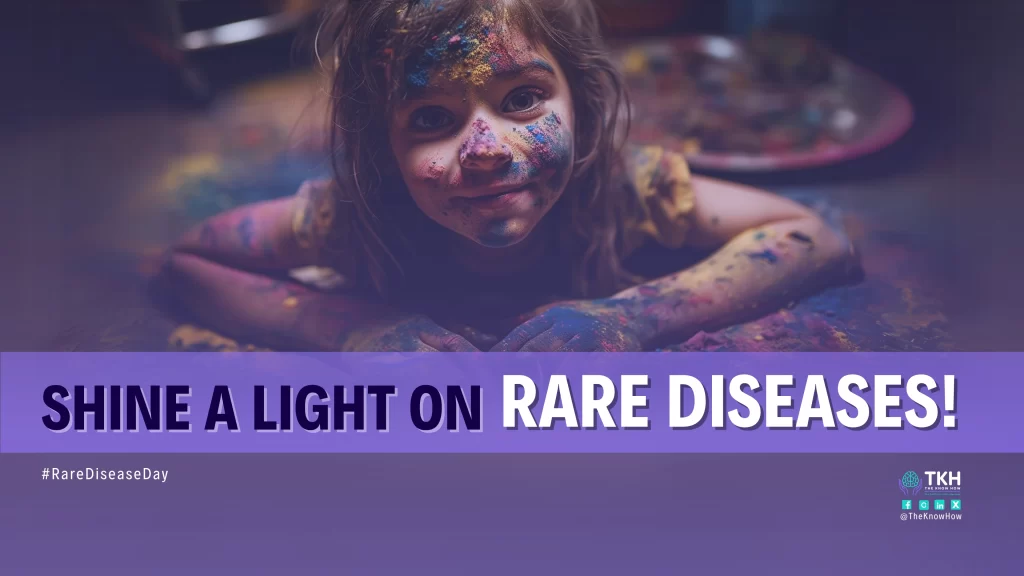 Rare Disease Awareness: A Global Cause