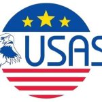 USAS LOGO