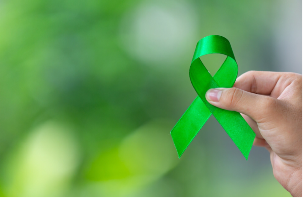 Lymphoma types and classification chart showing Hodgkin and Non-Hodgkin lymphoma categories and subtypes