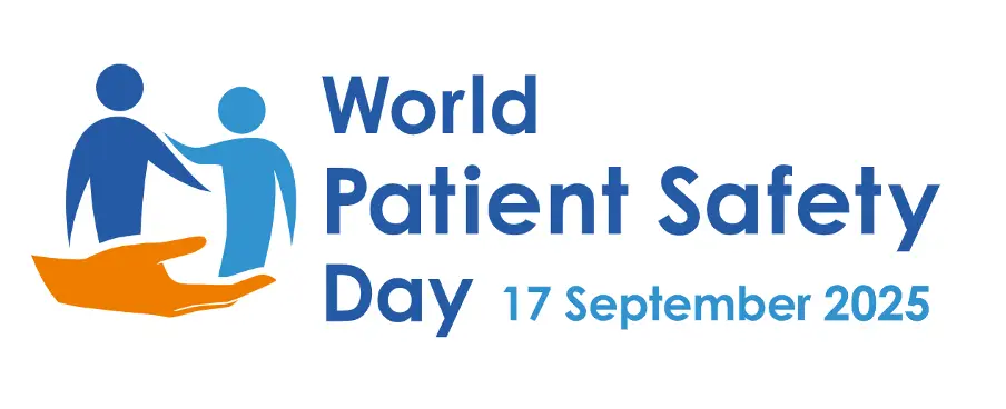 Patient safety first - care without harm healthcare quality and medical safety standards