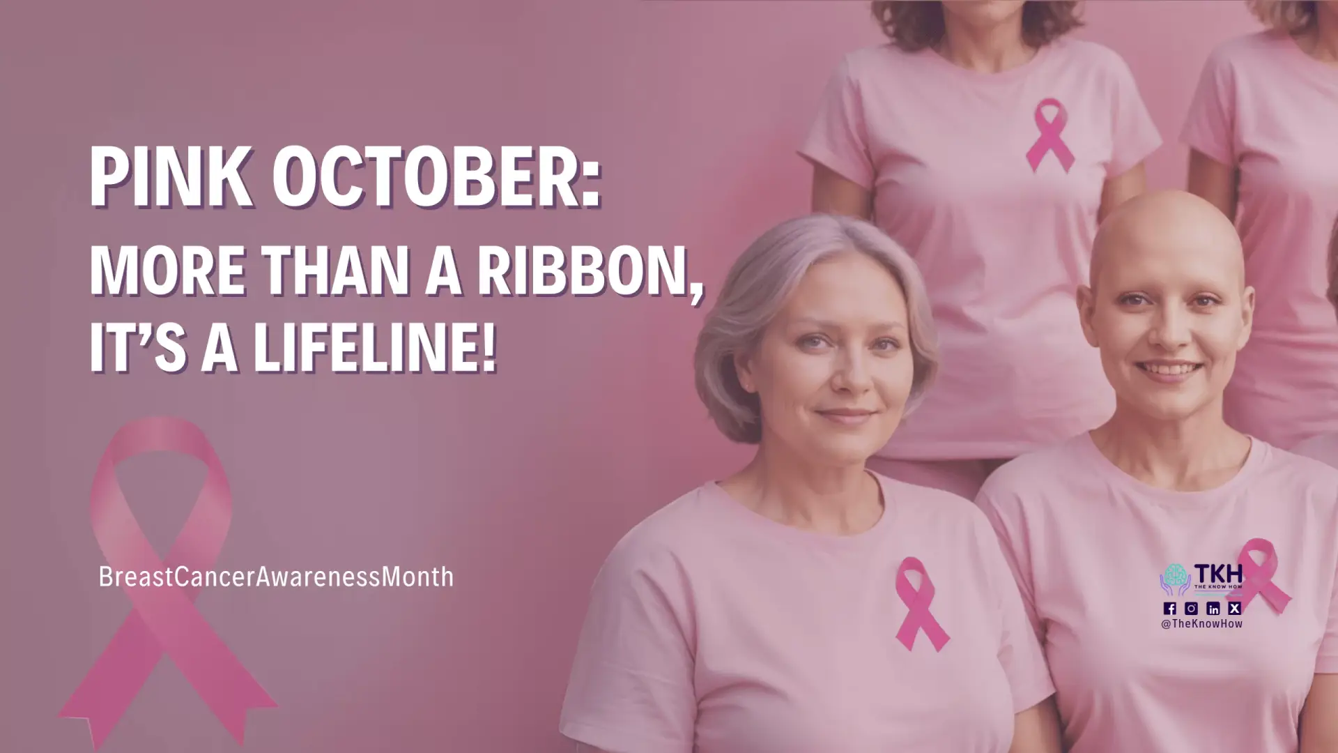 Breast Cancer Awareness