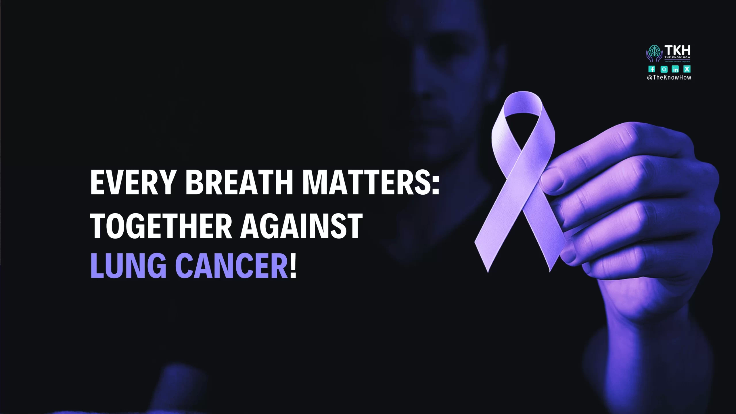 Lung cancer