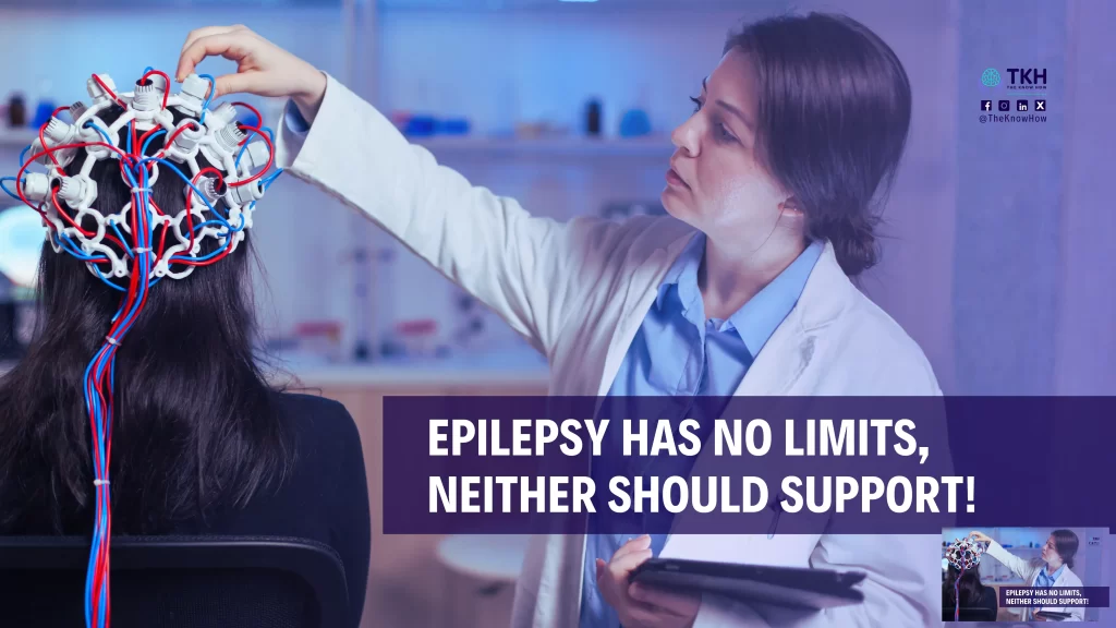 What is Epilepsy ?