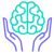 TheKnowHow website favicon representing medical clarity and trust